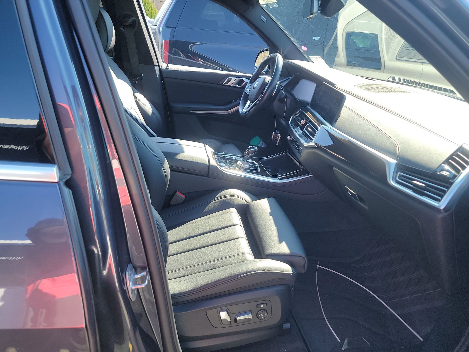 2019 BMW X5 xDrive40i AWD