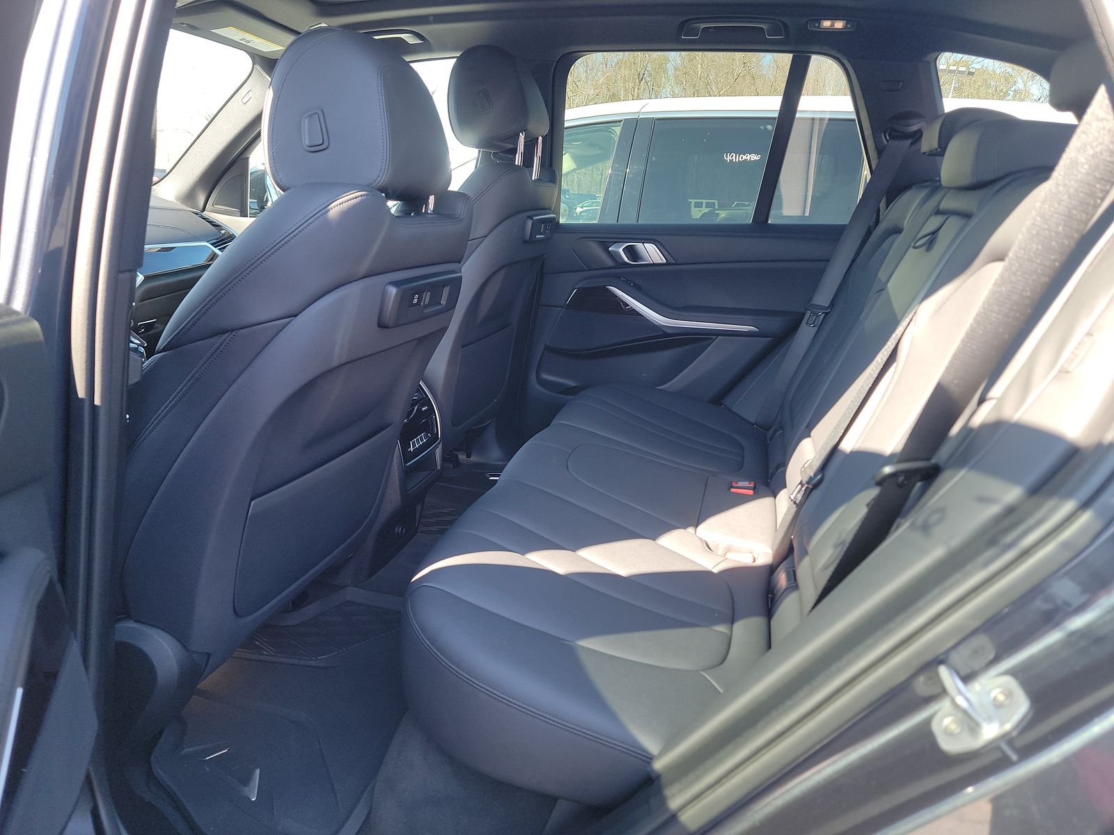 2019 BMW X5 xDrive40i AWD