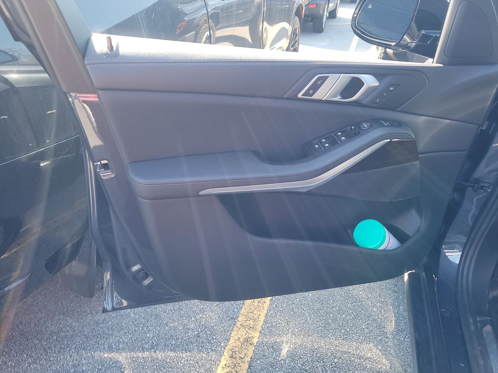 2019 BMW X5 xDrive40i AWD