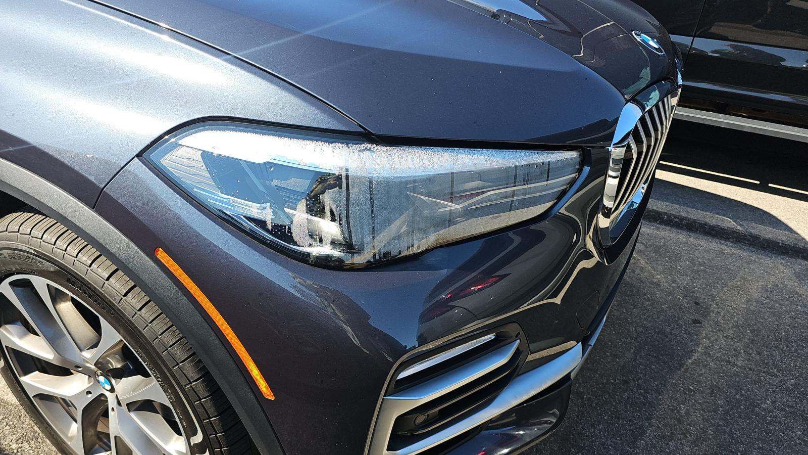 2019 BMW X5 xDrive40i AWD