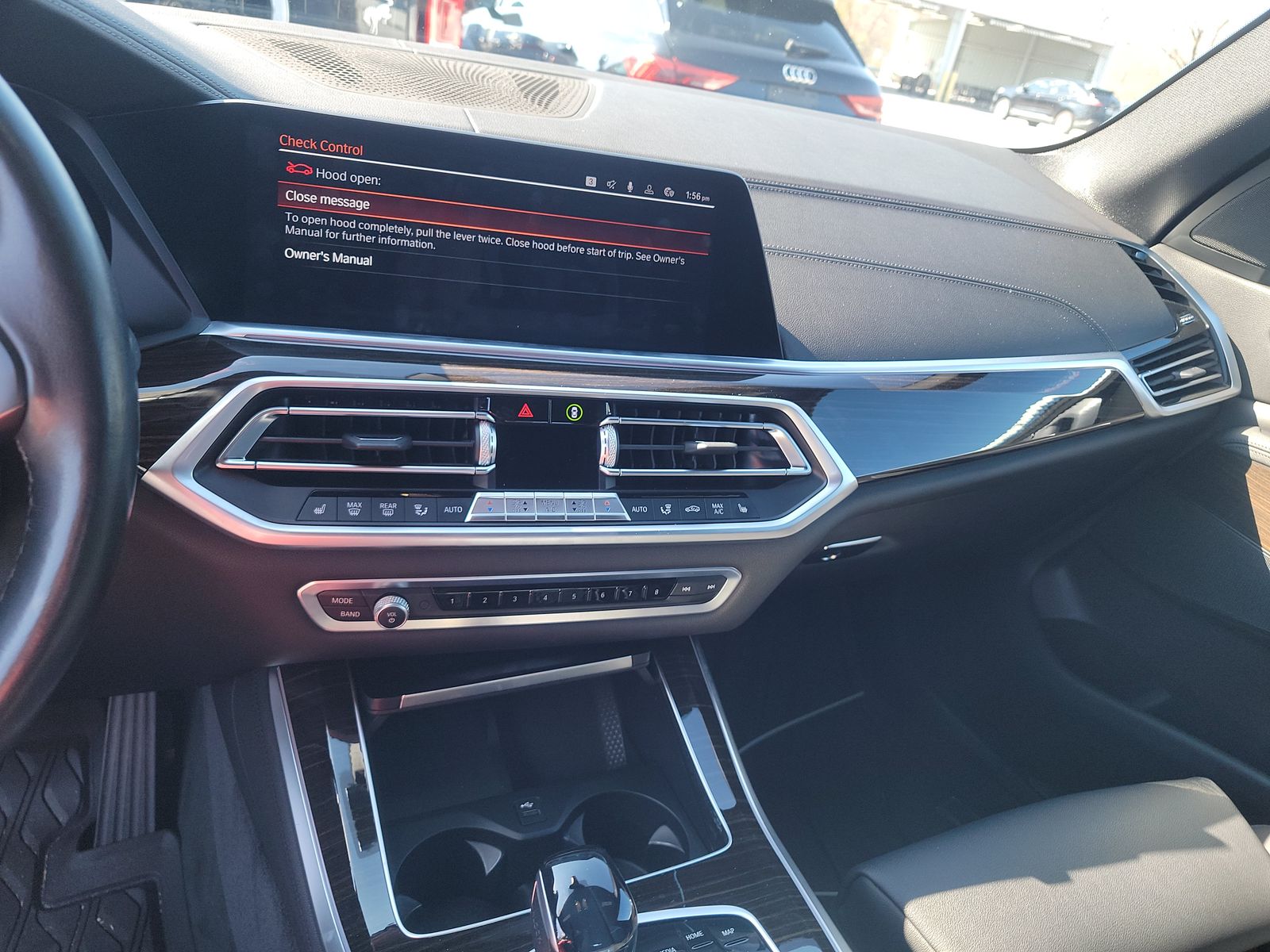 2019 BMW X5 xDrive40i AWD