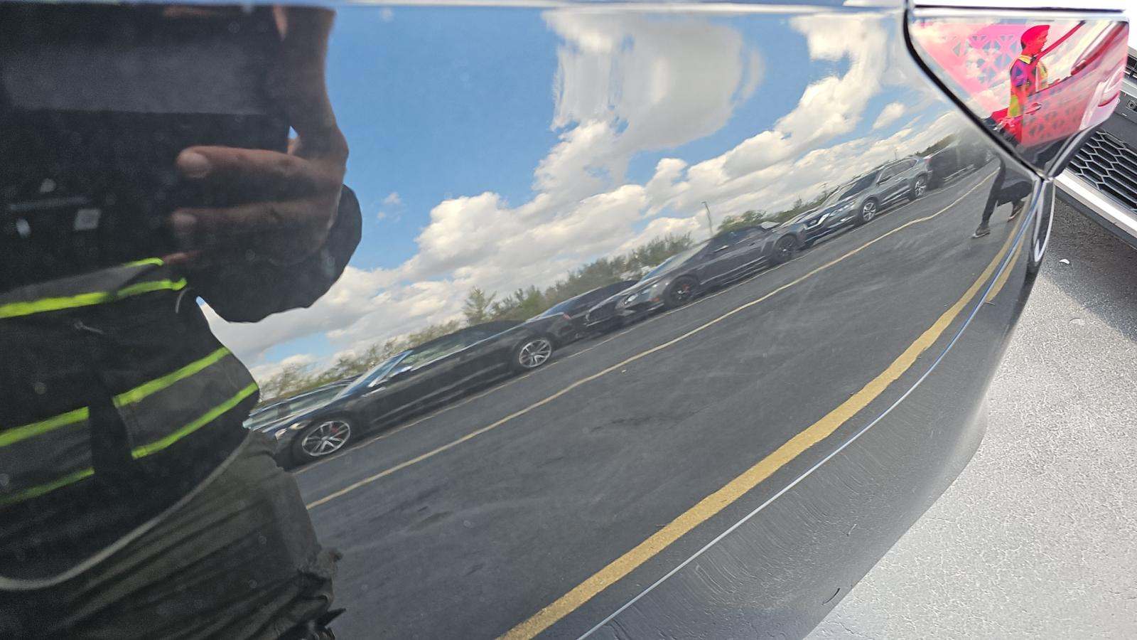 2025 BMW 7 Series 740i RWD