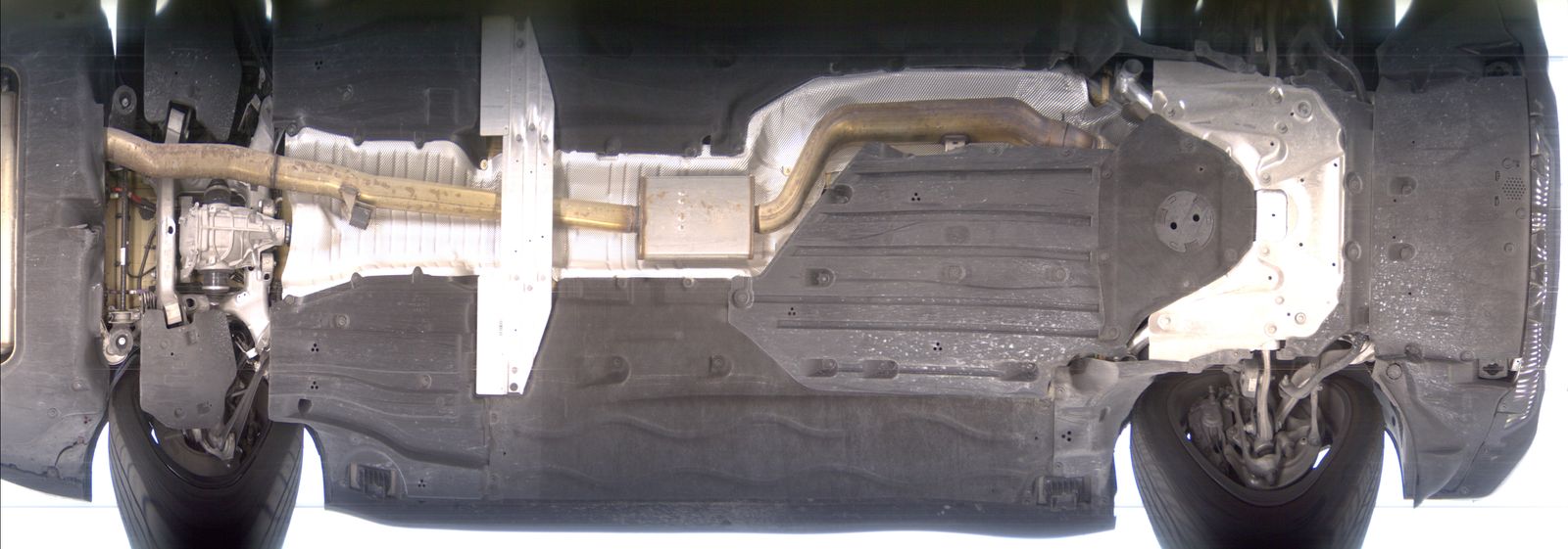 2025 BMW 7 Series 740i RWD