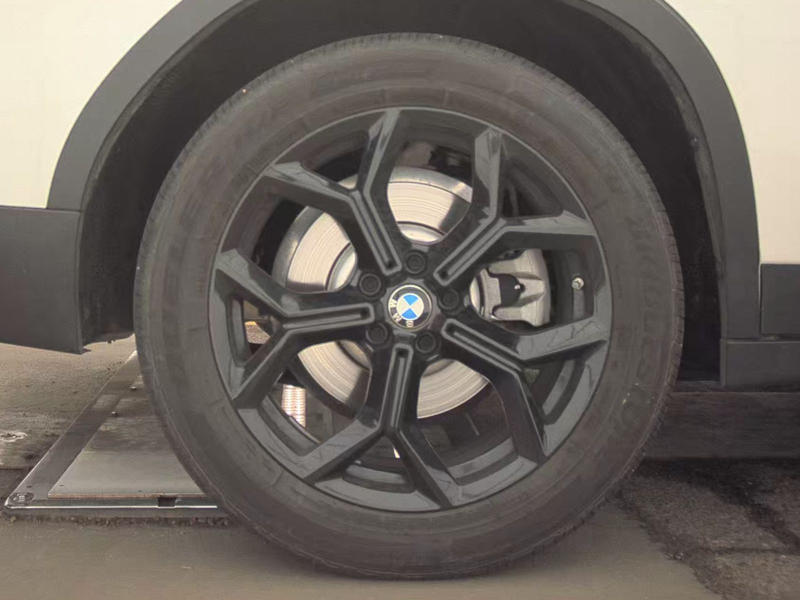 2021 BMW X4 xDrive30i AWD