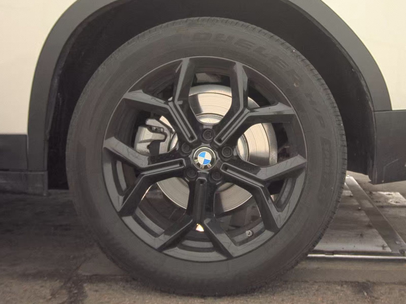 2021 BMW X4 xDrive30i AWD