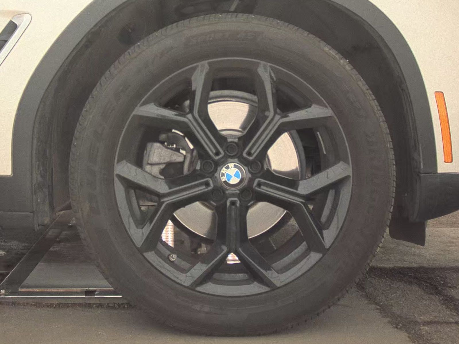 2021 BMW X4 xDrive30i AWD