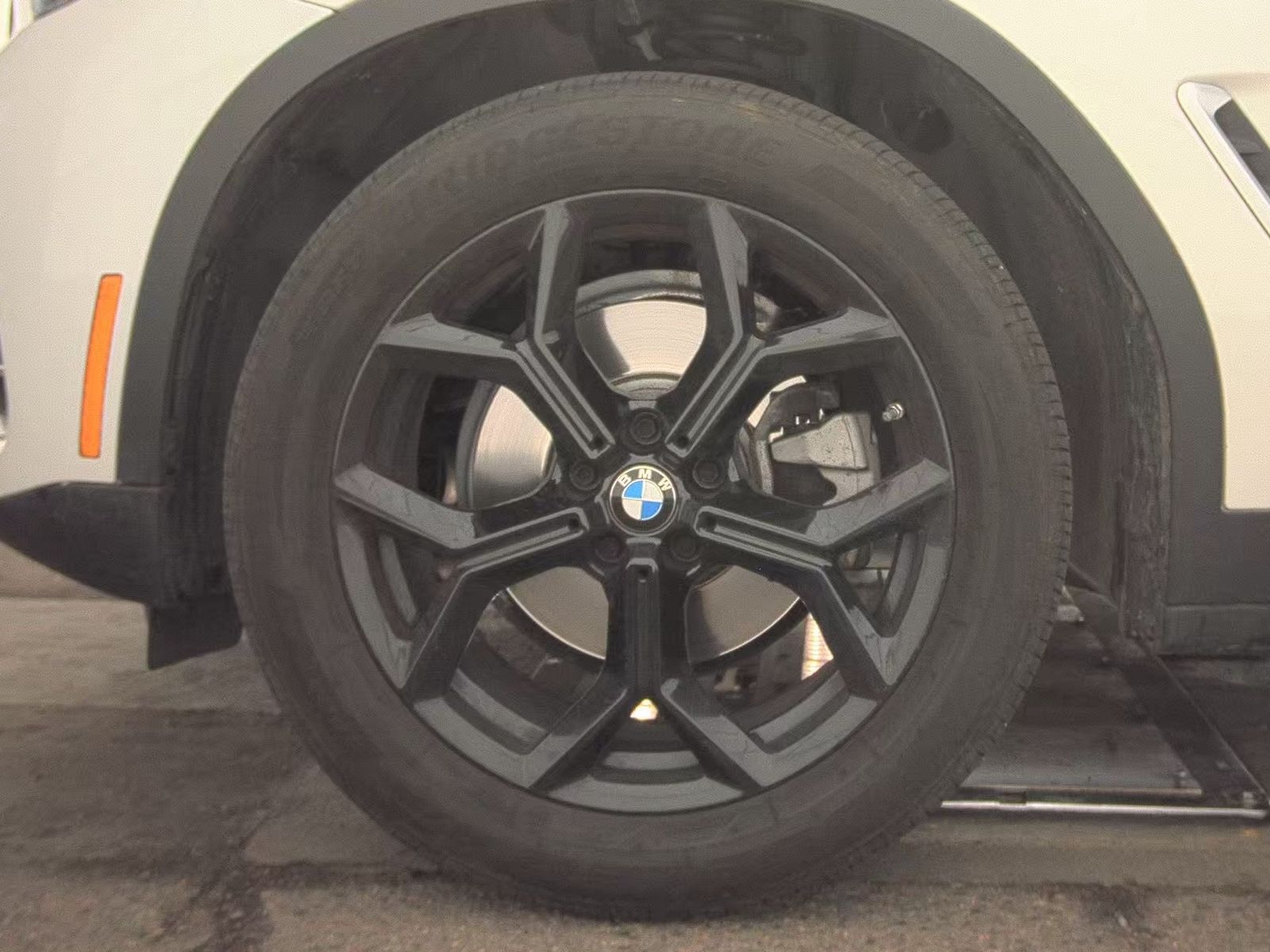 2021 BMW X4 xDrive30i AWD