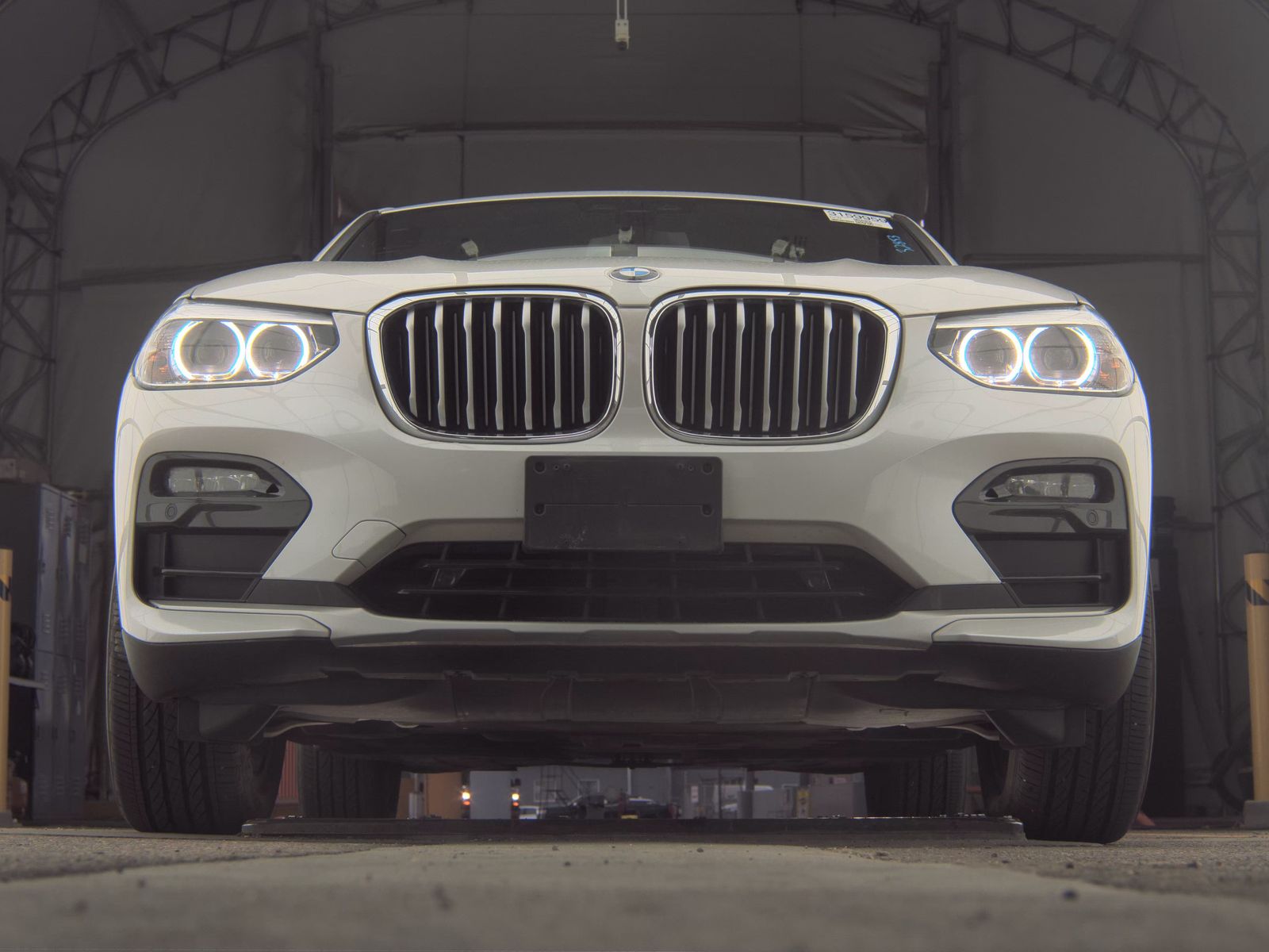 2021 BMW X4 xDrive30i AWD