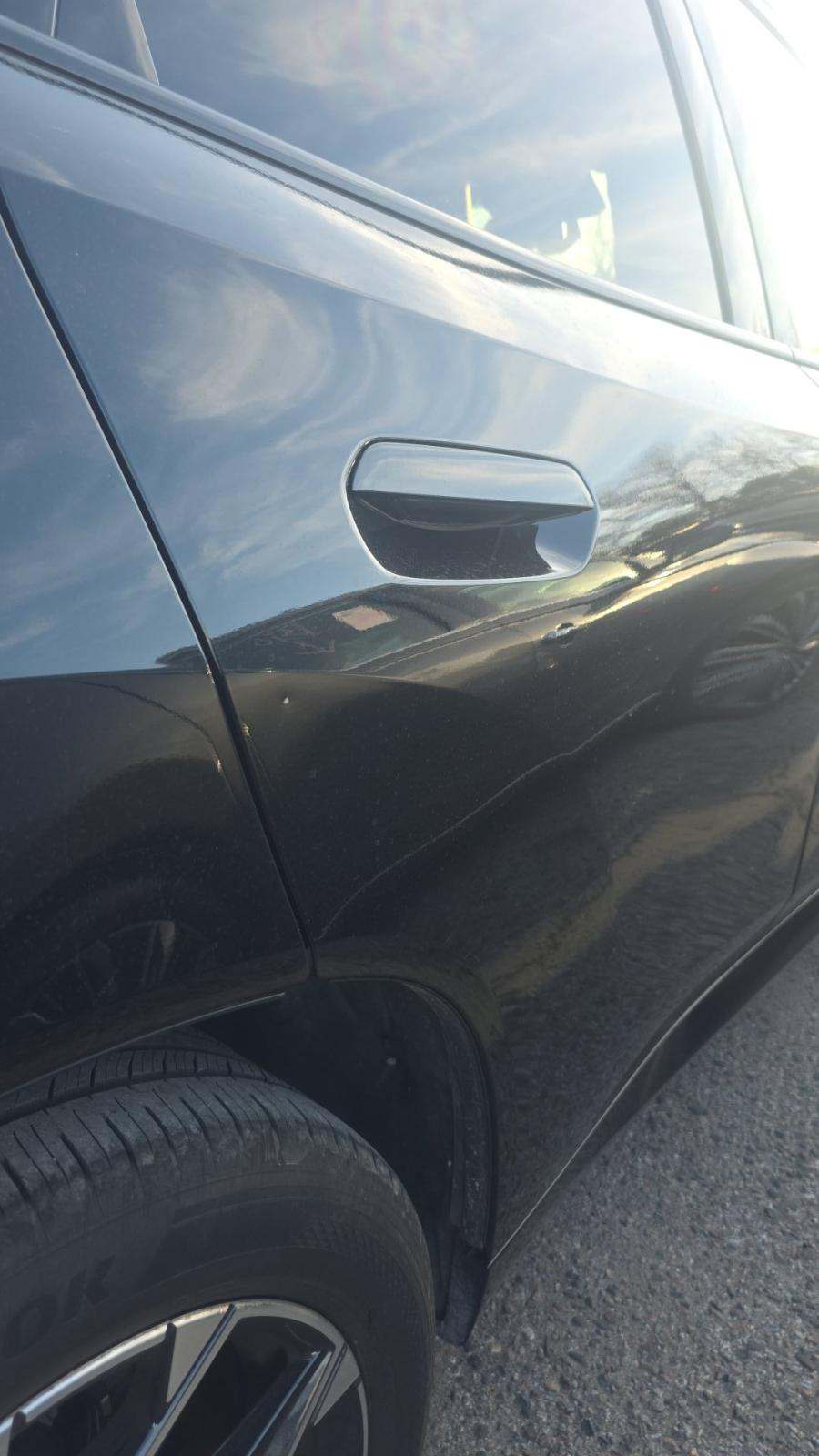 2025 BMW X3 xDrive30i AWD