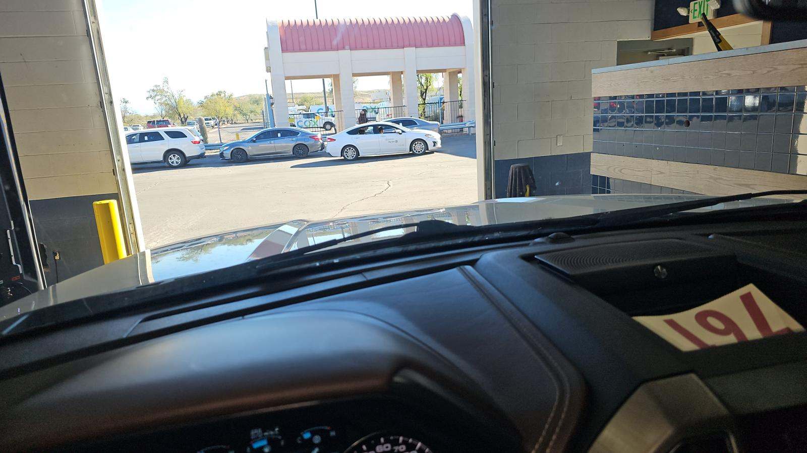 2019 Ford F-150 Limited AWD