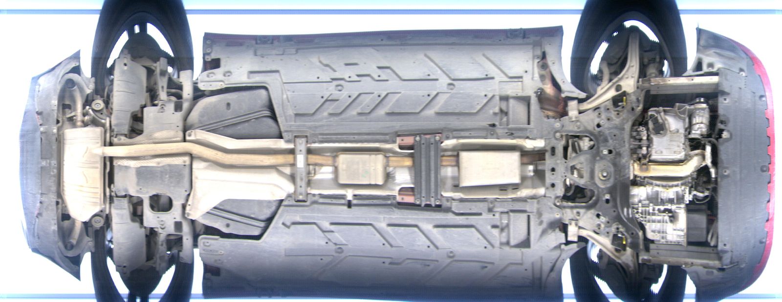 2019 Mercedes-Benz A-Class A 220 FWD