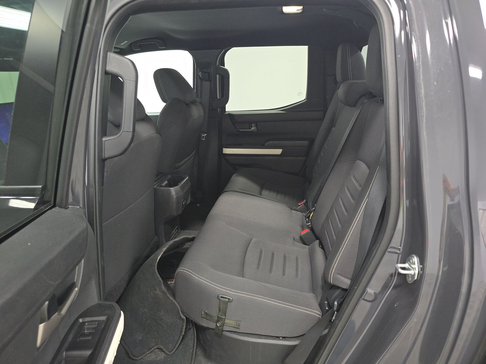 2024 Toyota Tacoma TRD Off-Road AWD