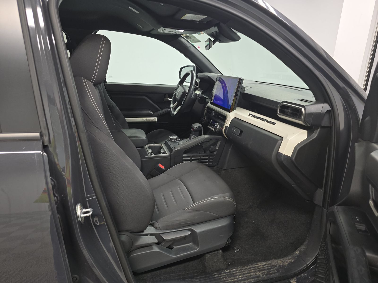 2024 Toyota Tacoma TRD Off-Road AWD