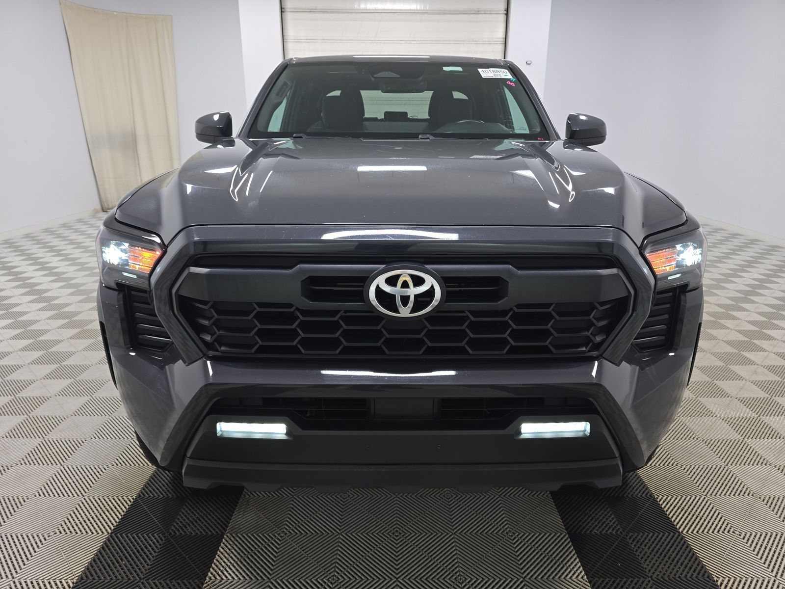 2024 Toyota Tacoma TRD Off-Road AWD