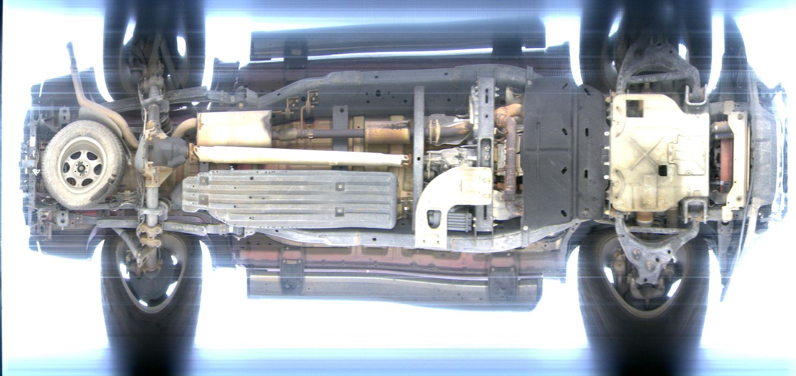 2019 Ford F-150 Lariat AWD