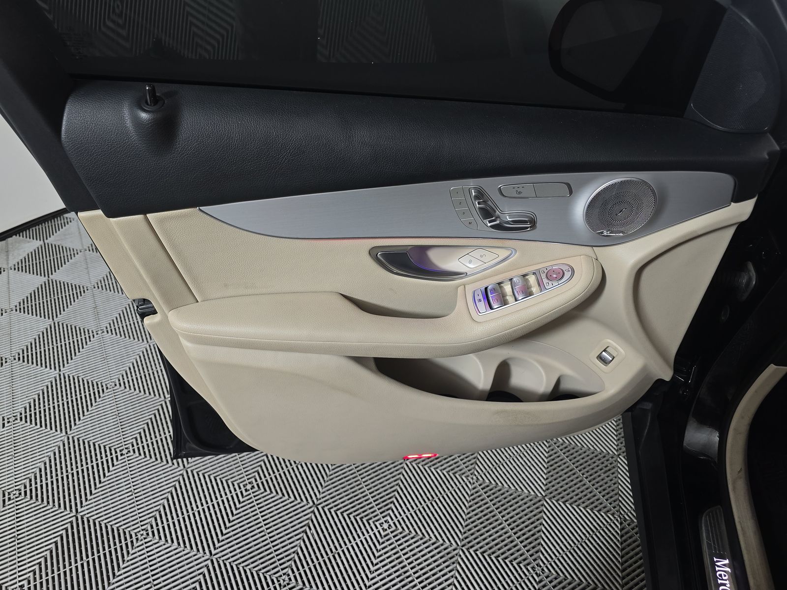 2021 Mercedes-Benz GLC GLC 300 AWD