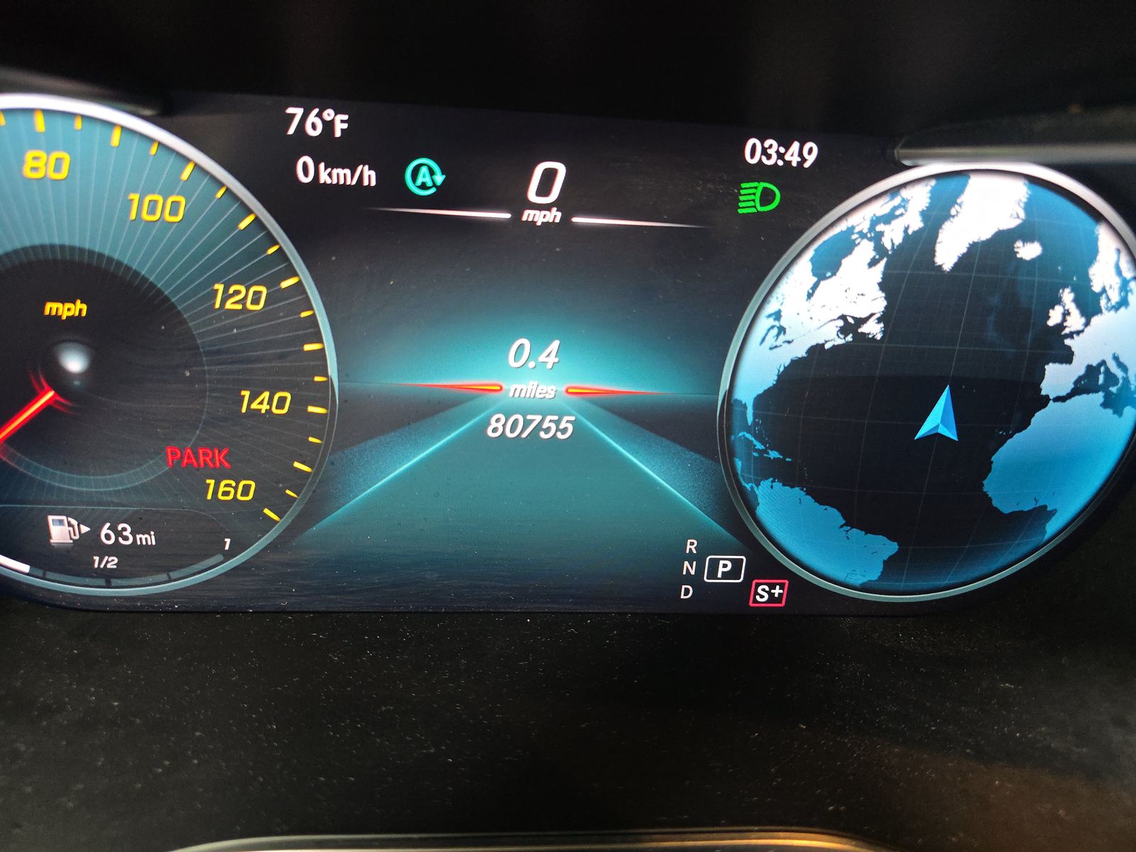 2021 Mercedes-Benz GLC GLC 300 AWD