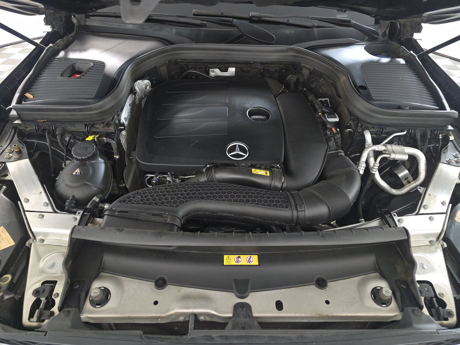 2021 Mercedes-Benz GLC GLC 300 AWD