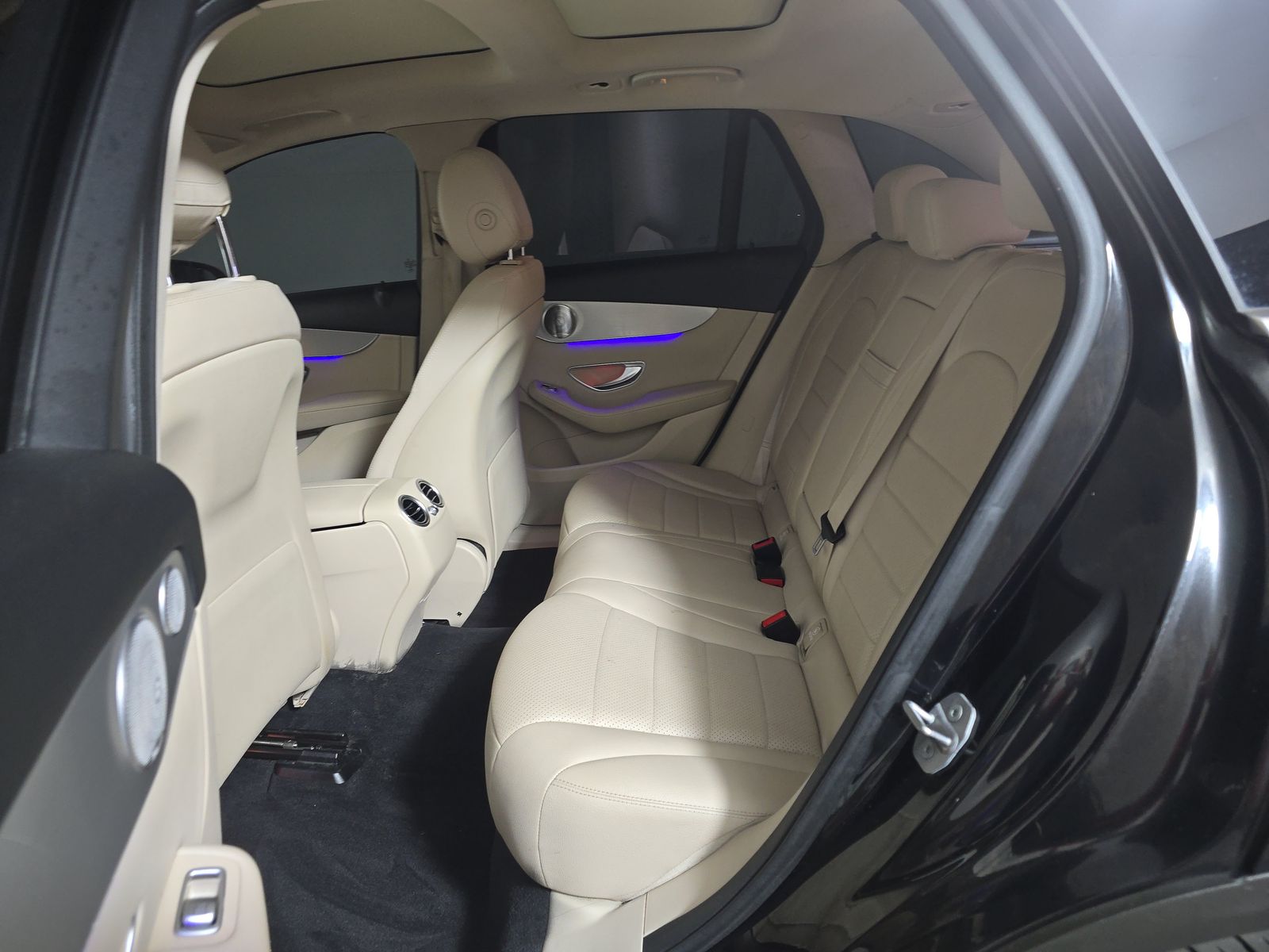 2021 Mercedes-Benz GLC GLC 300 AWD