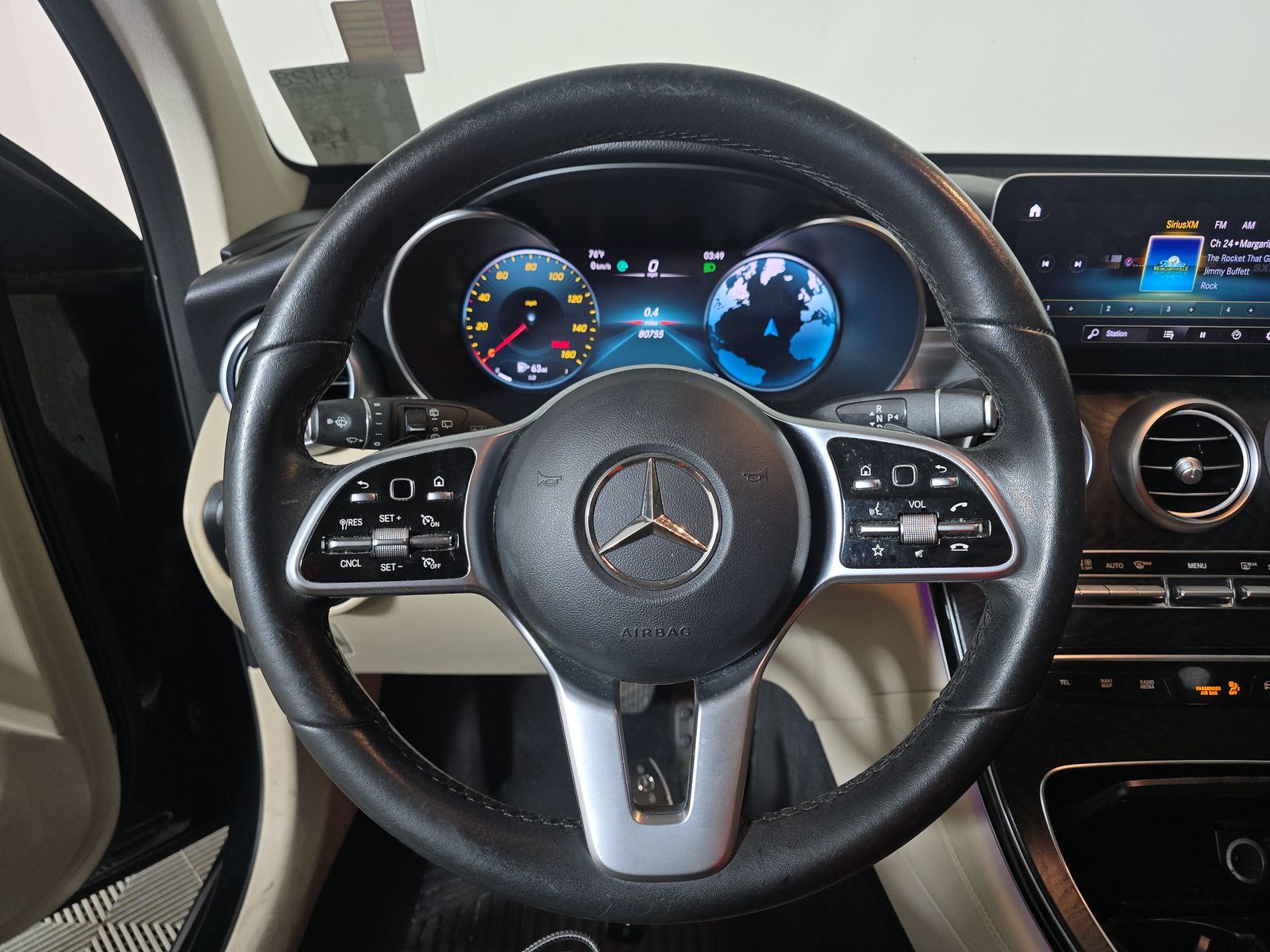 2021 Mercedes-Benz GLC GLC 300 AWD