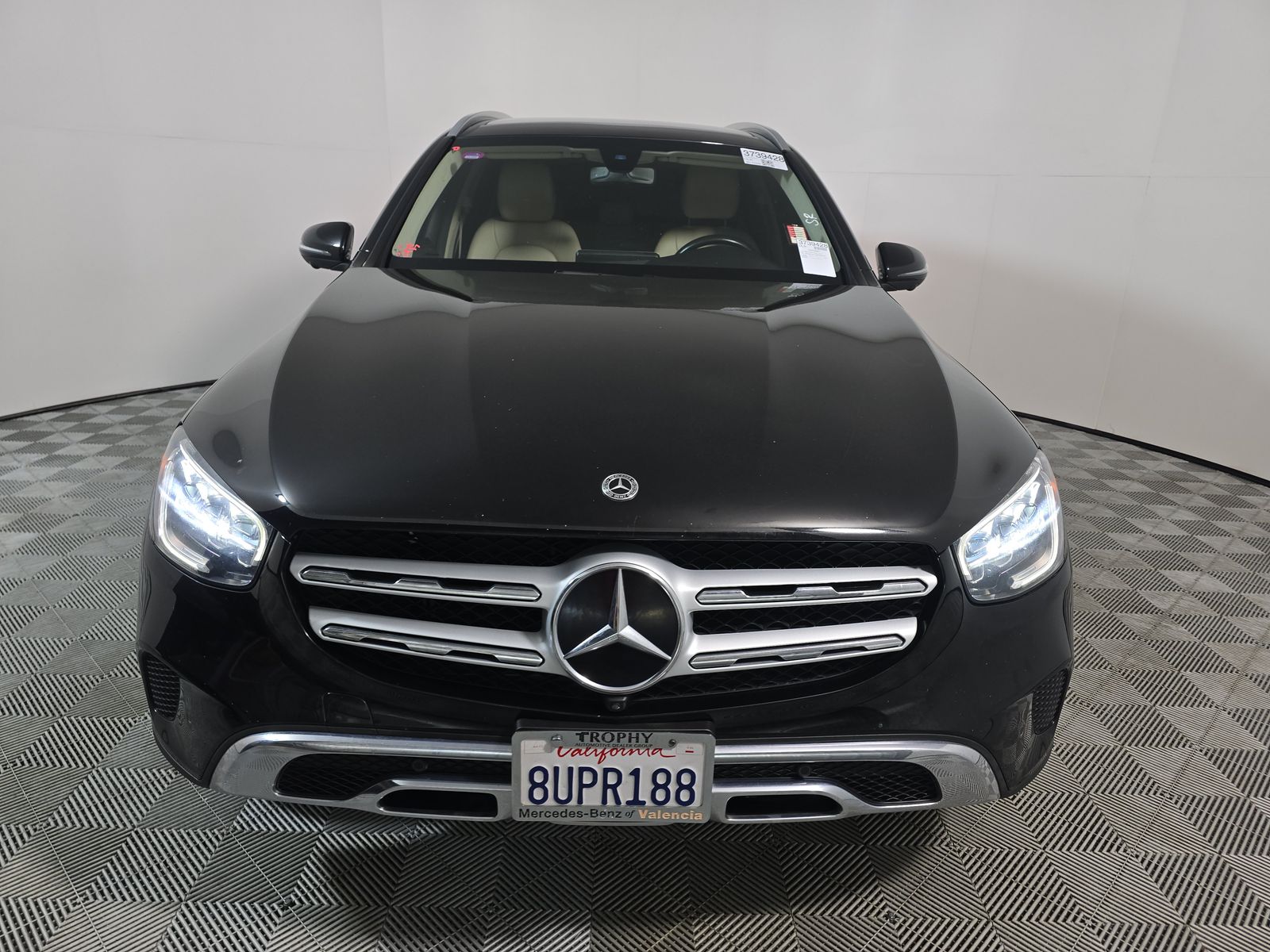 2021 Mercedes-Benz GLC GLC 300 AWD