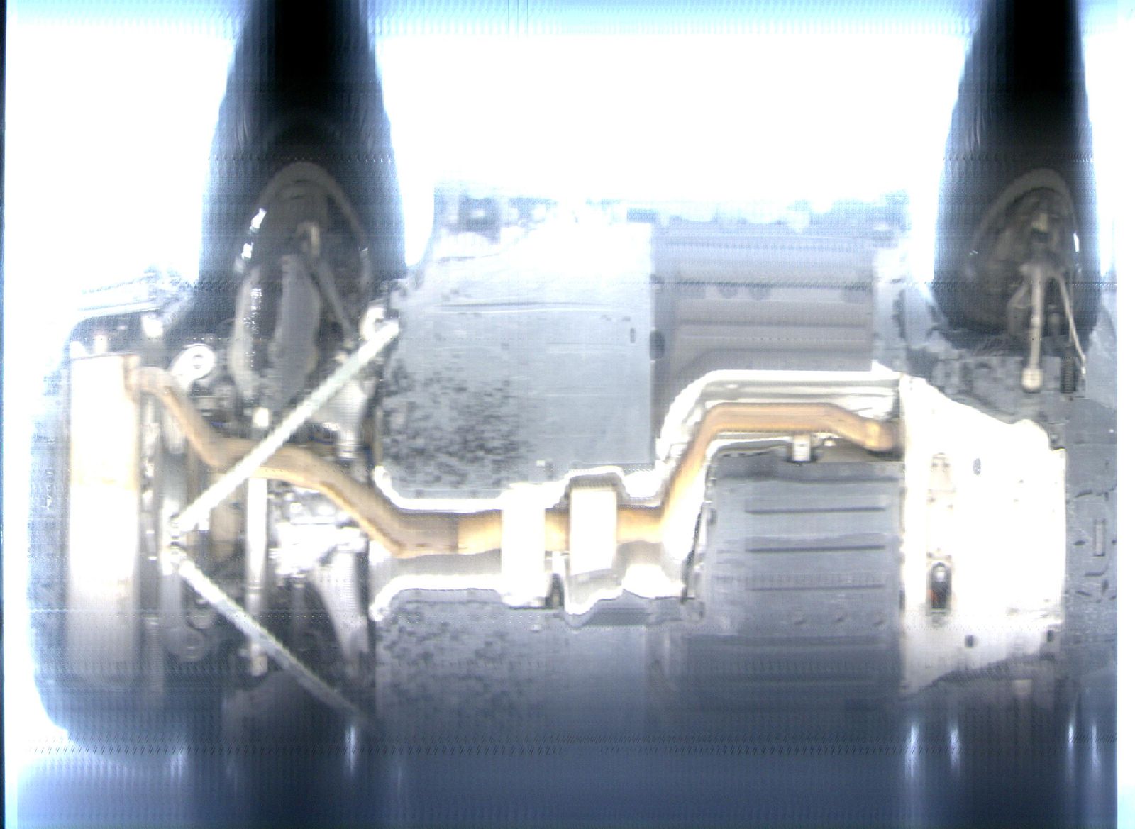 2025 BMW X5 xDrive50e AWD