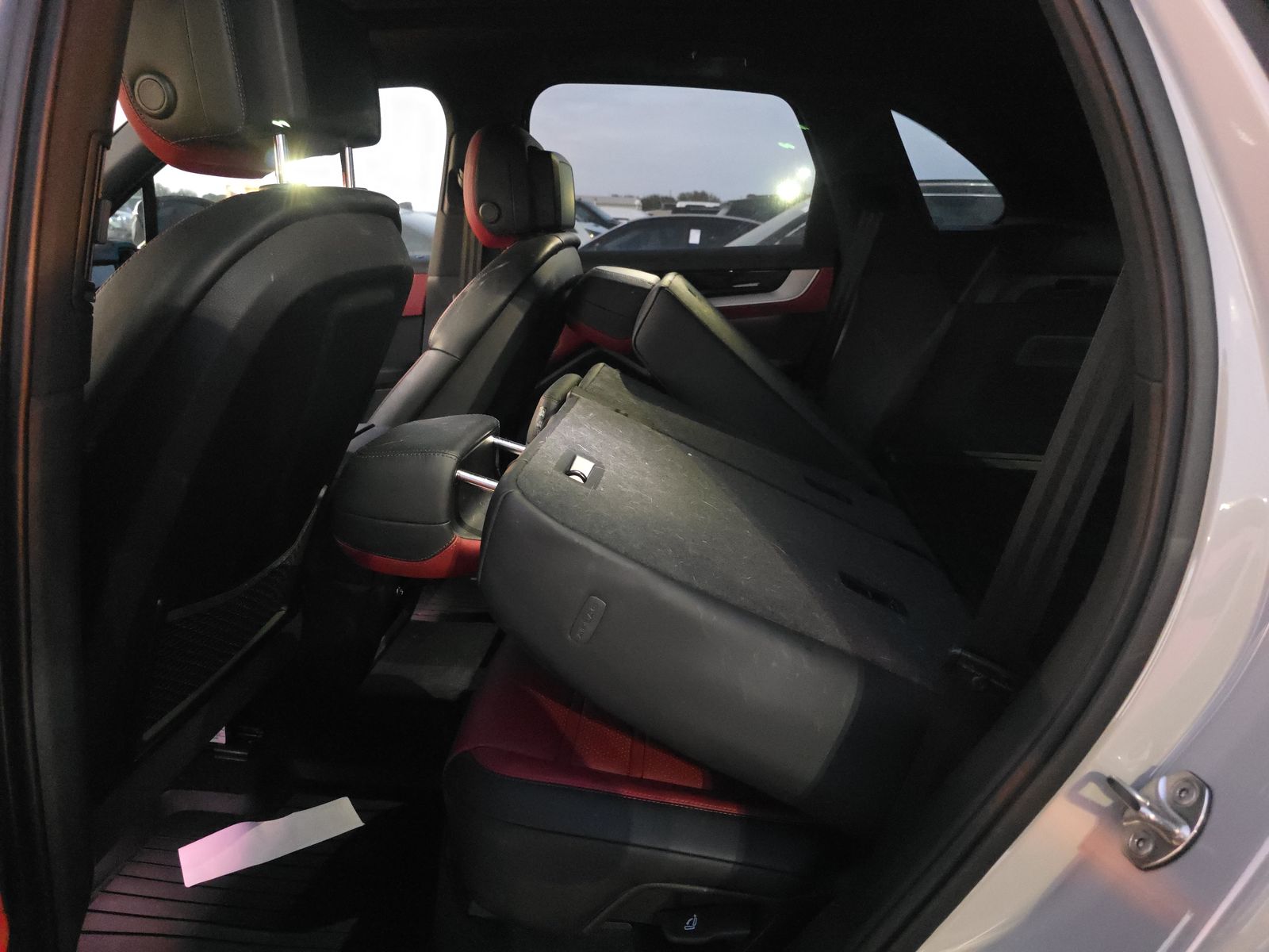 2024 Porsche Cayenne Base AWD