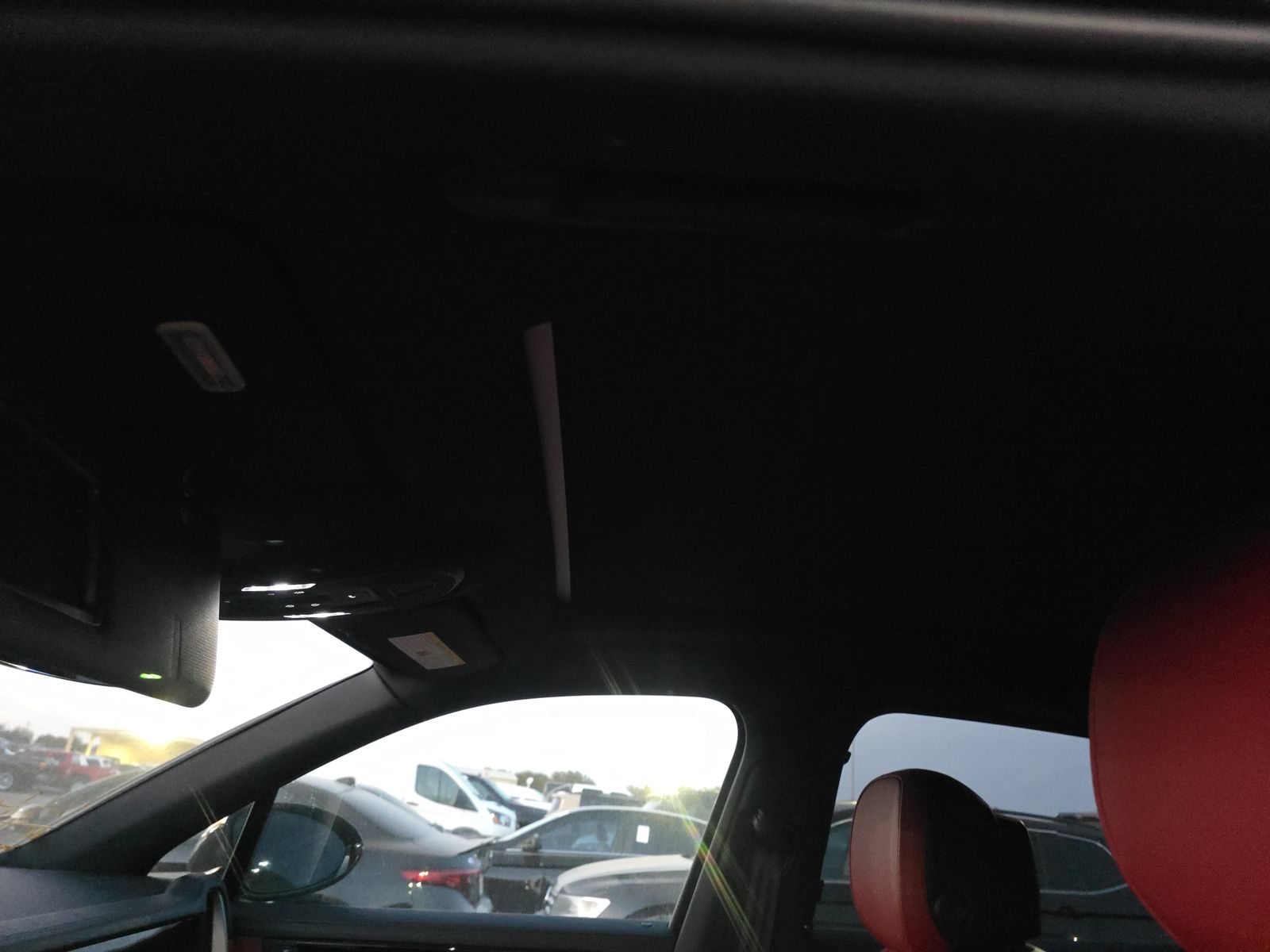 2024 Porsche Cayenne Base AWD