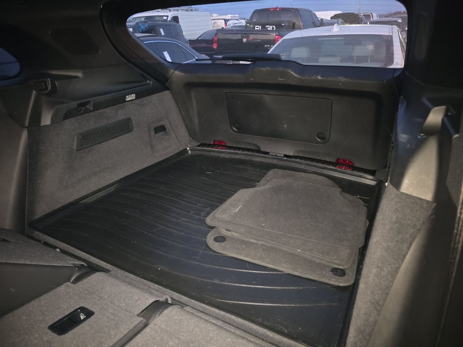 2024 Porsche Cayenne Base AWD