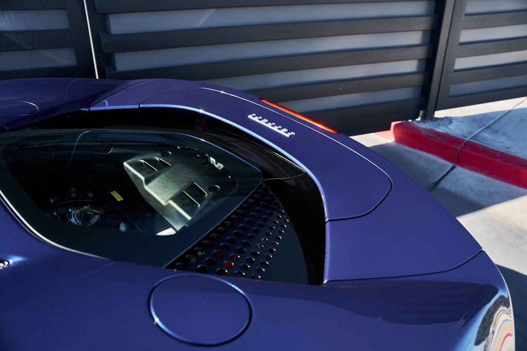 2023 Ferrari SF90 Stradale Base AWD