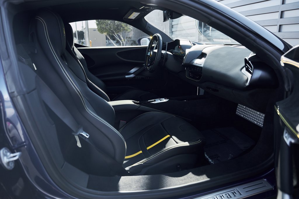 2023 Ferrari SF90 Stradale Base AWD