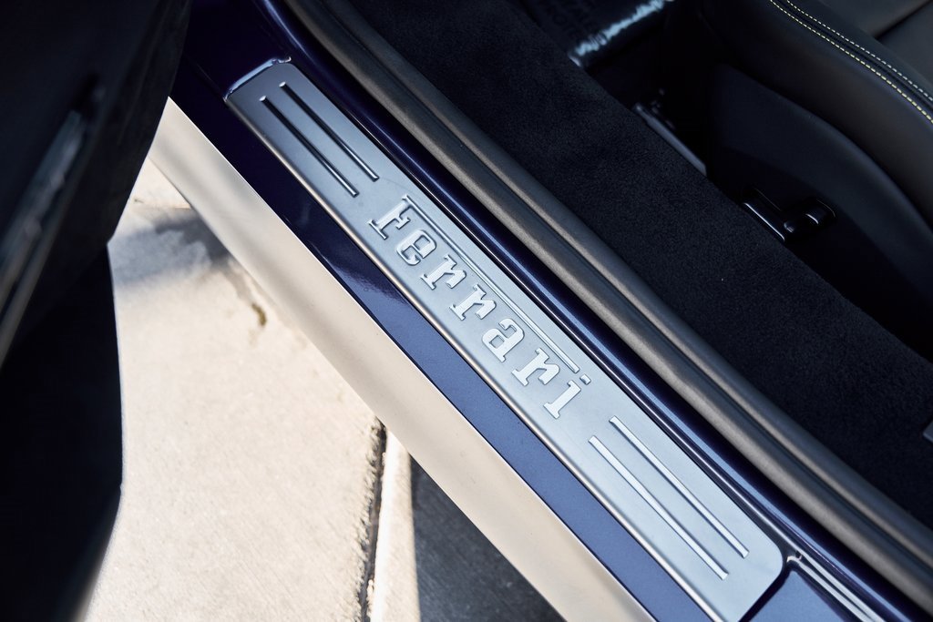 2023 Ferrari SF90 Stradale Base AWD