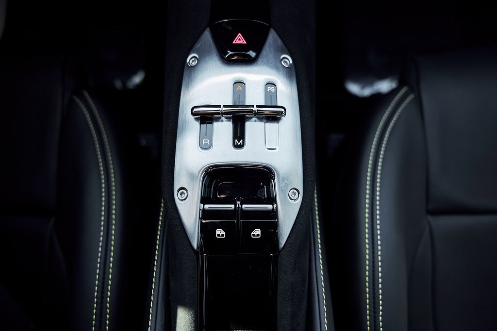 2023 Ferrari SF90 Stradale Base AWD