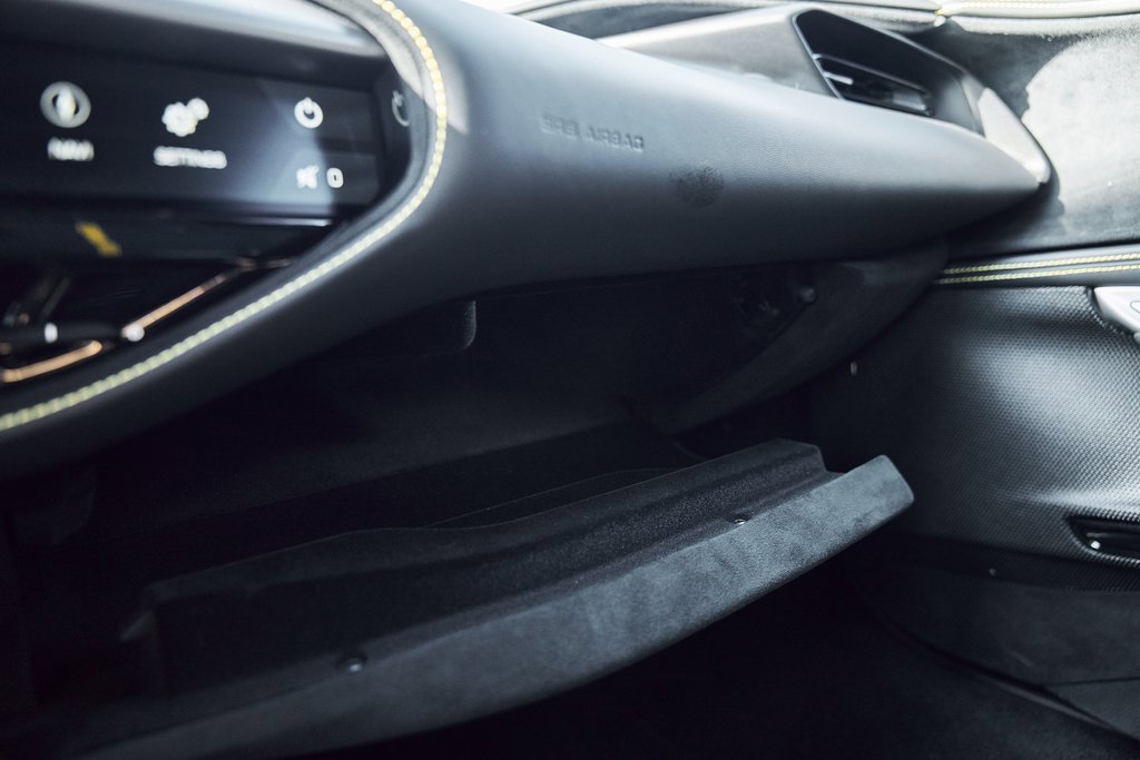 2023 Ferrari SF90 Stradale Base AWD