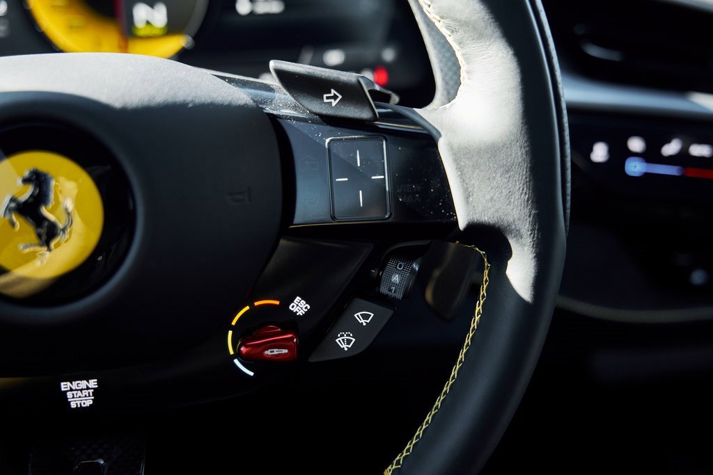 2023 Ferrari SF90 Stradale Base AWD