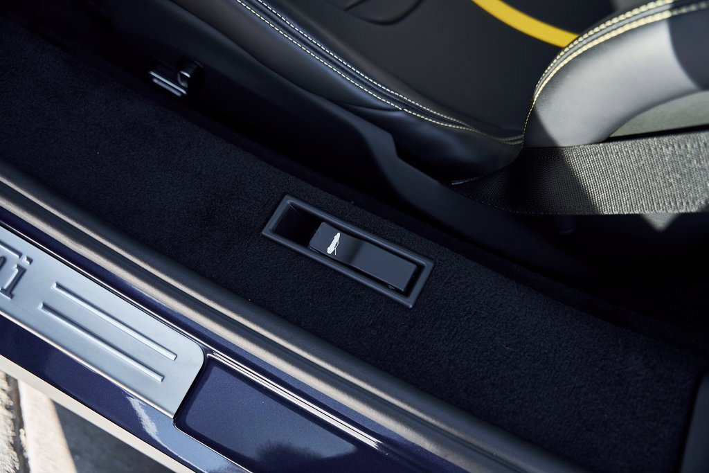 2023 Ferrari SF90 Stradale Base AWD