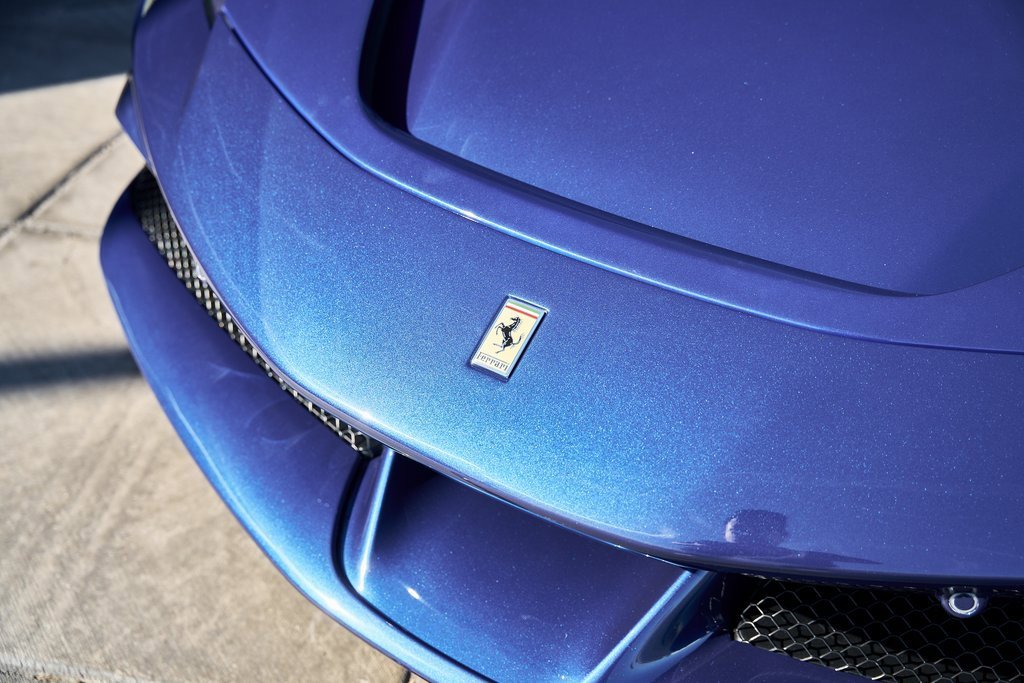 2023 Ferrari SF90 Stradale Base AWD