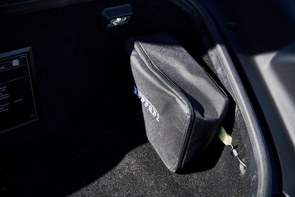 2023 Ferrari SF90 Stradale Base AWD