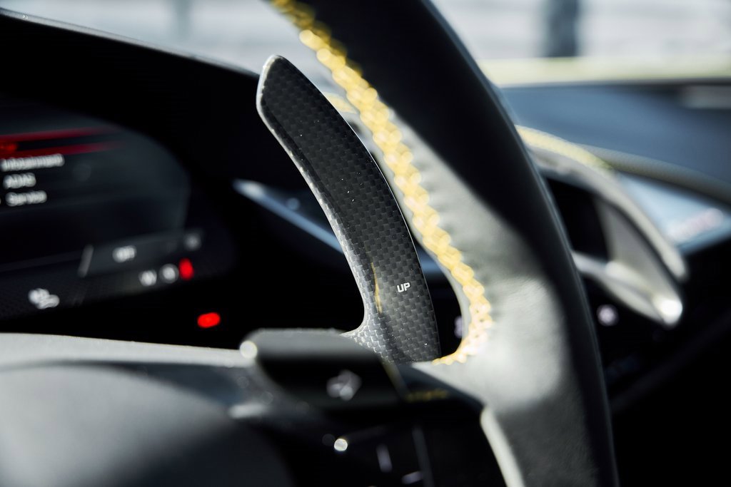 2023 Ferrari SF90 Stradale Base AWD