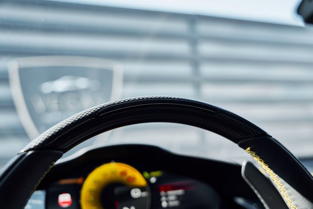 2023 Ferrari SF90 Stradale Base AWD