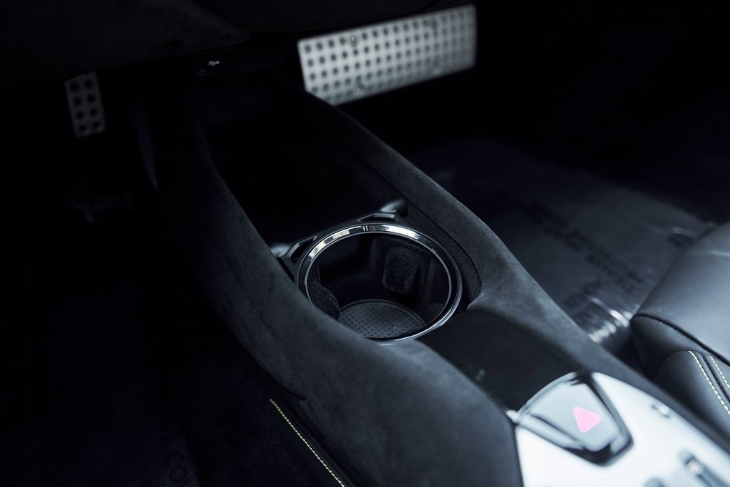 2023 Ferrari SF90 Stradale Base AWD