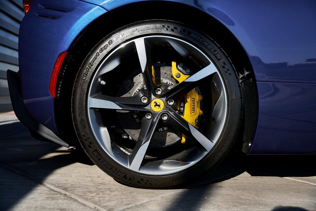 2023 Ferrari SF90 Stradale Base AWD