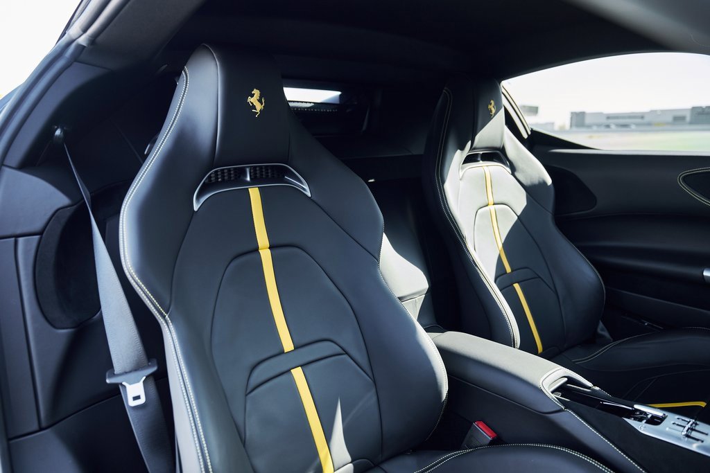 2023 Ferrari SF90 Stradale Base AWD