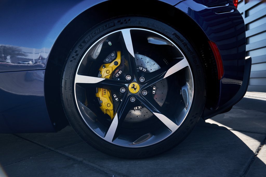 2023 Ferrari SF90 Stradale Base AWD