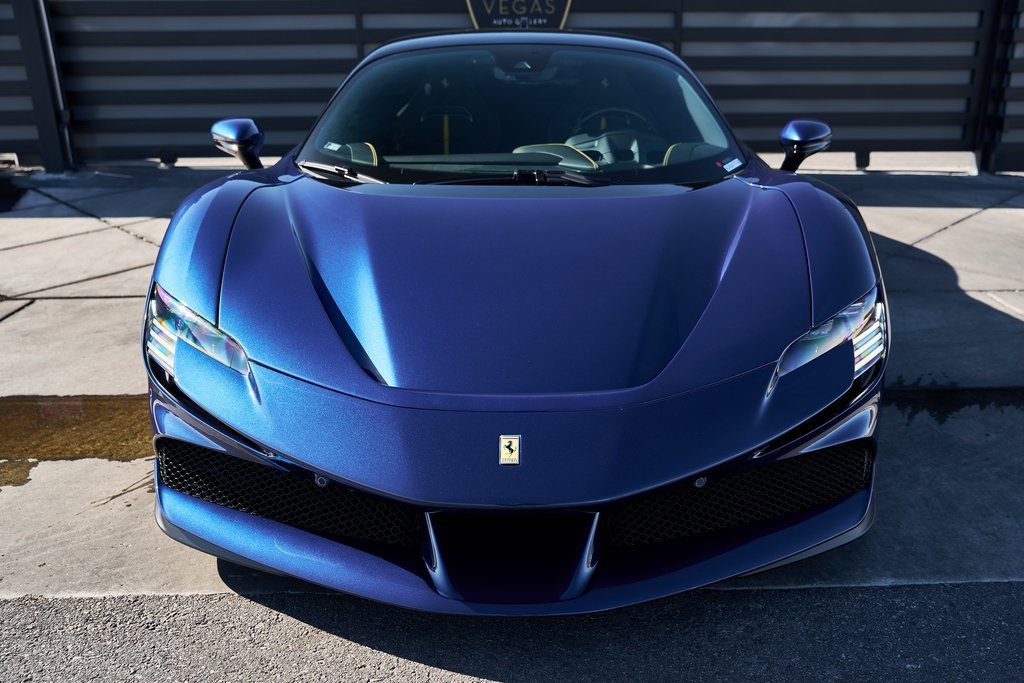 2023 Ferrari SF90 Stradale Base AWD