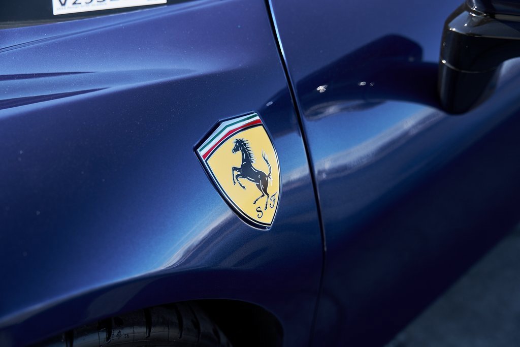 2023 Ferrari SF90 Stradale Base AWD