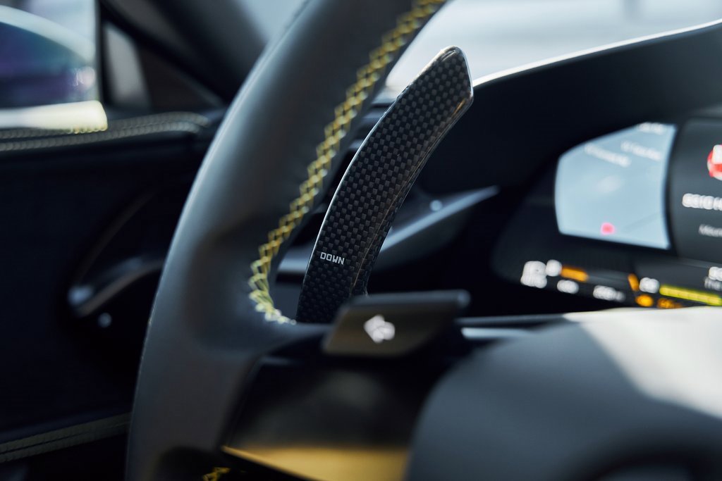 2023 Ferrari SF90 Stradale Base AWD