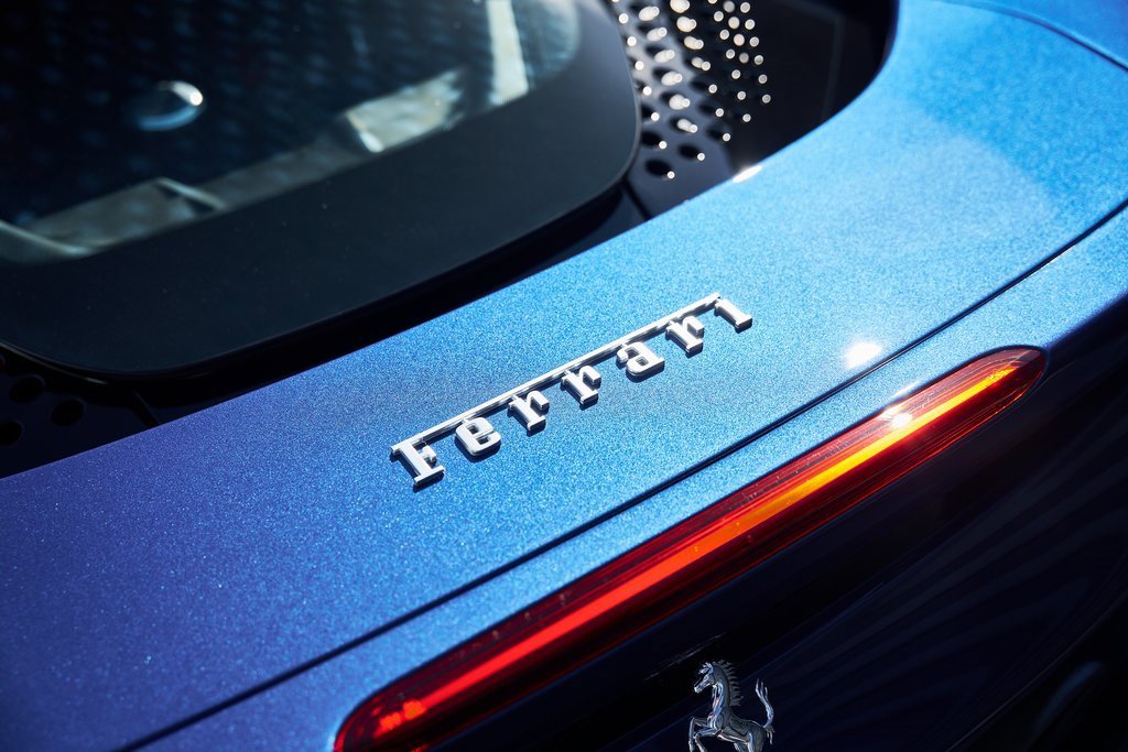 2023 Ferrari SF90 Stradale Base AWD