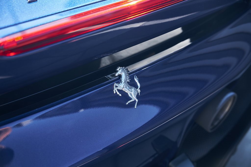 2023 Ferrari SF90 Stradale Base AWD