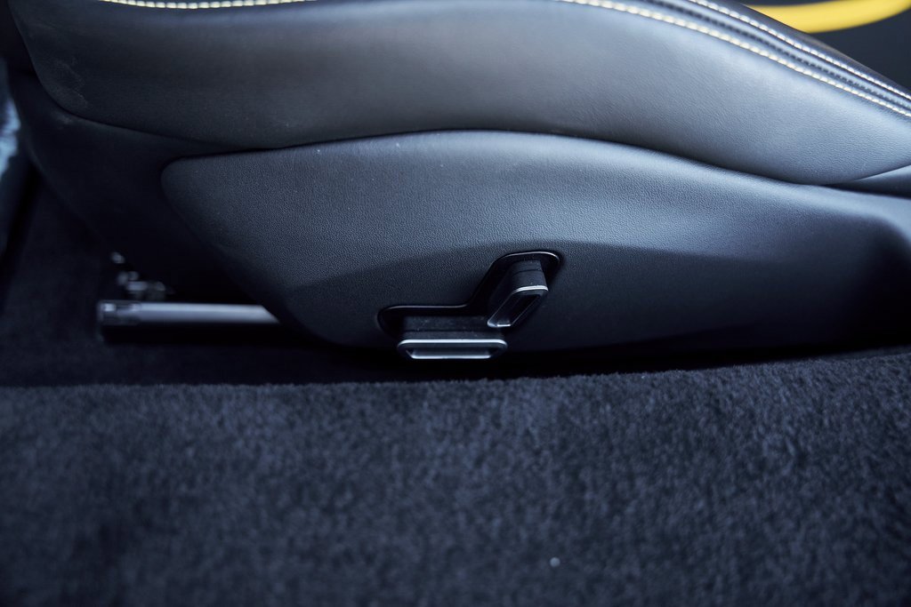 2023 Ferrari SF90 Stradale Base AWD